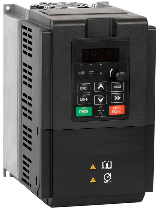 Частотный преобразователь ProfiMaster PM-G540-18,5K-RUS